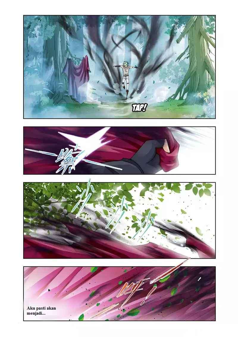 Kuang Shen Chapter 2 Gambar 17