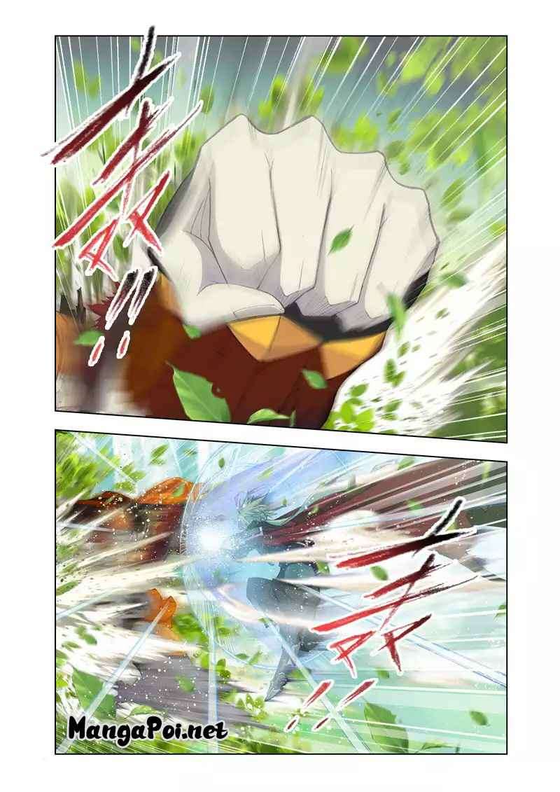 Kuang Shen Chapter 2 Gambar 20