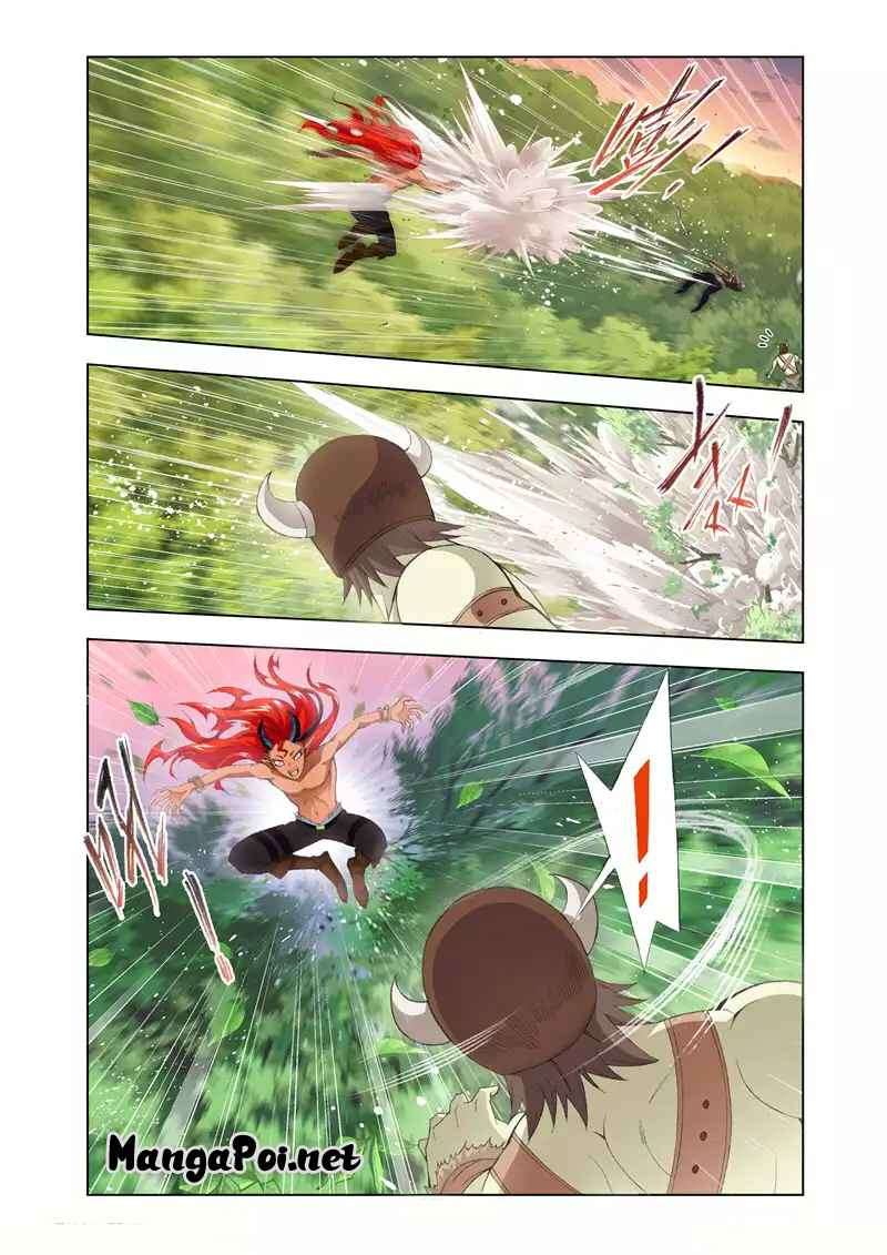 Kuang Shen Chapter 2 Gambar 6