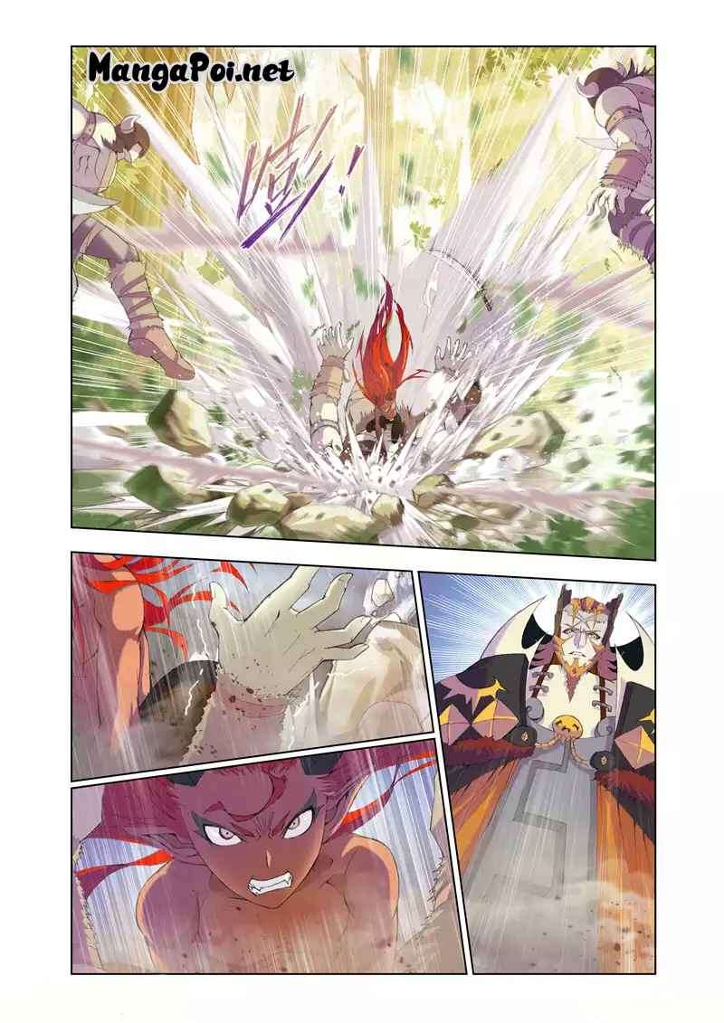 Kuang Shen Chapter 2 Gambar 8
