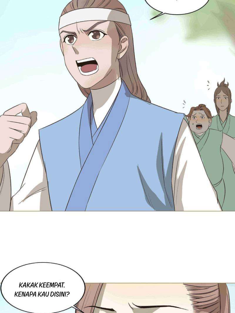 The Crazy Adventures of Mystical Doctor Chapter 14 Gambar 15