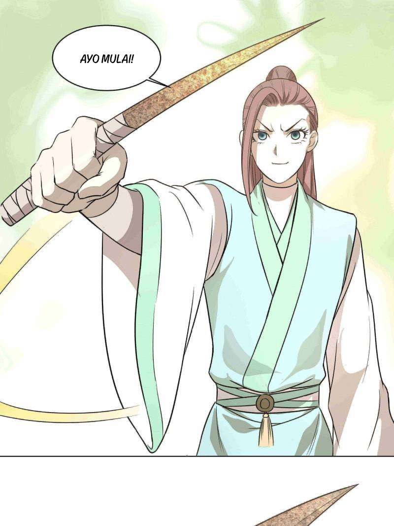 The Crazy Adventures of Mystical Doctor Chapter 14 Gambar 20