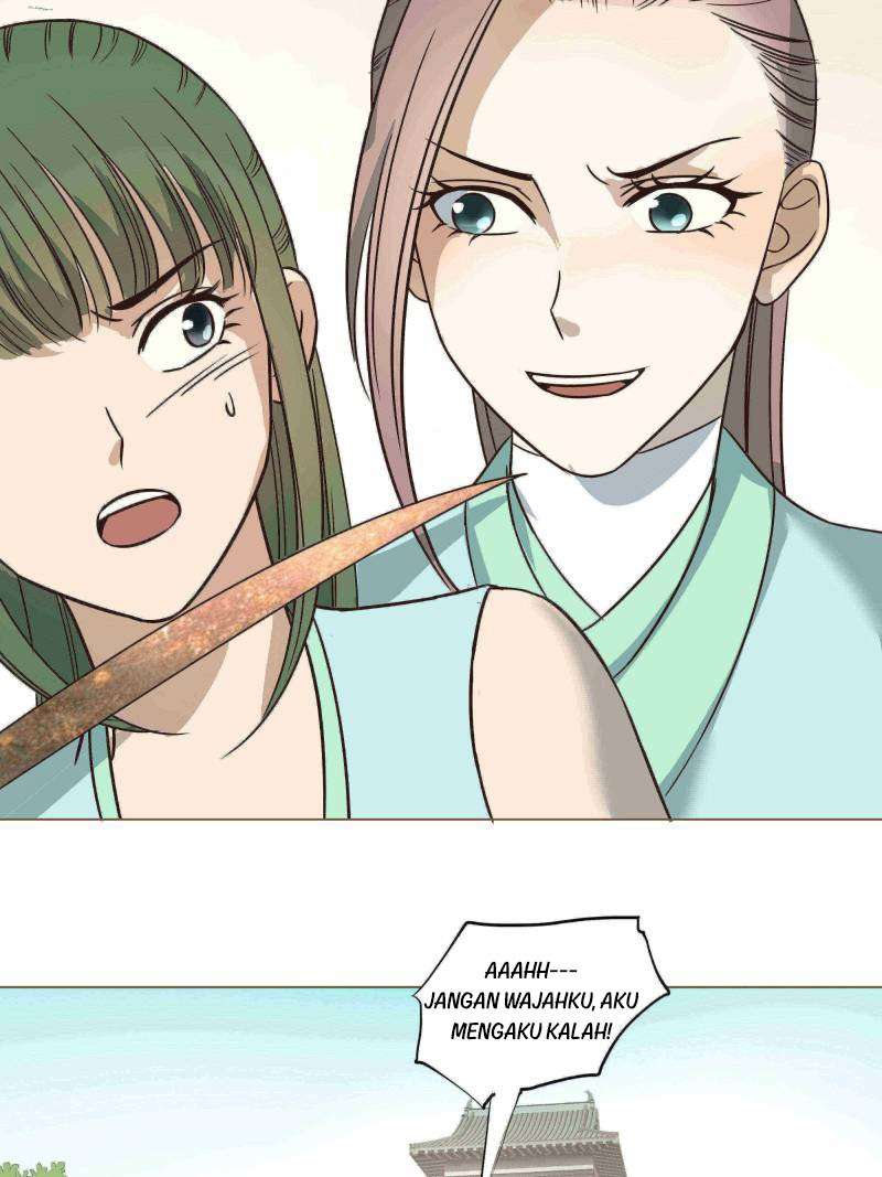 The Crazy Adventures of Mystical Doctor Chapter 14 Gambar 36
