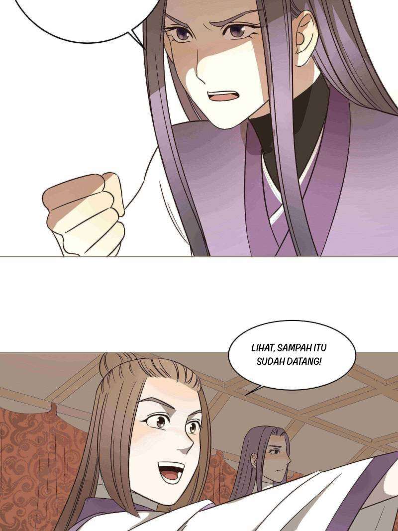 The Crazy Adventures of Mystical Doctor Chapter 14 Gambar 9