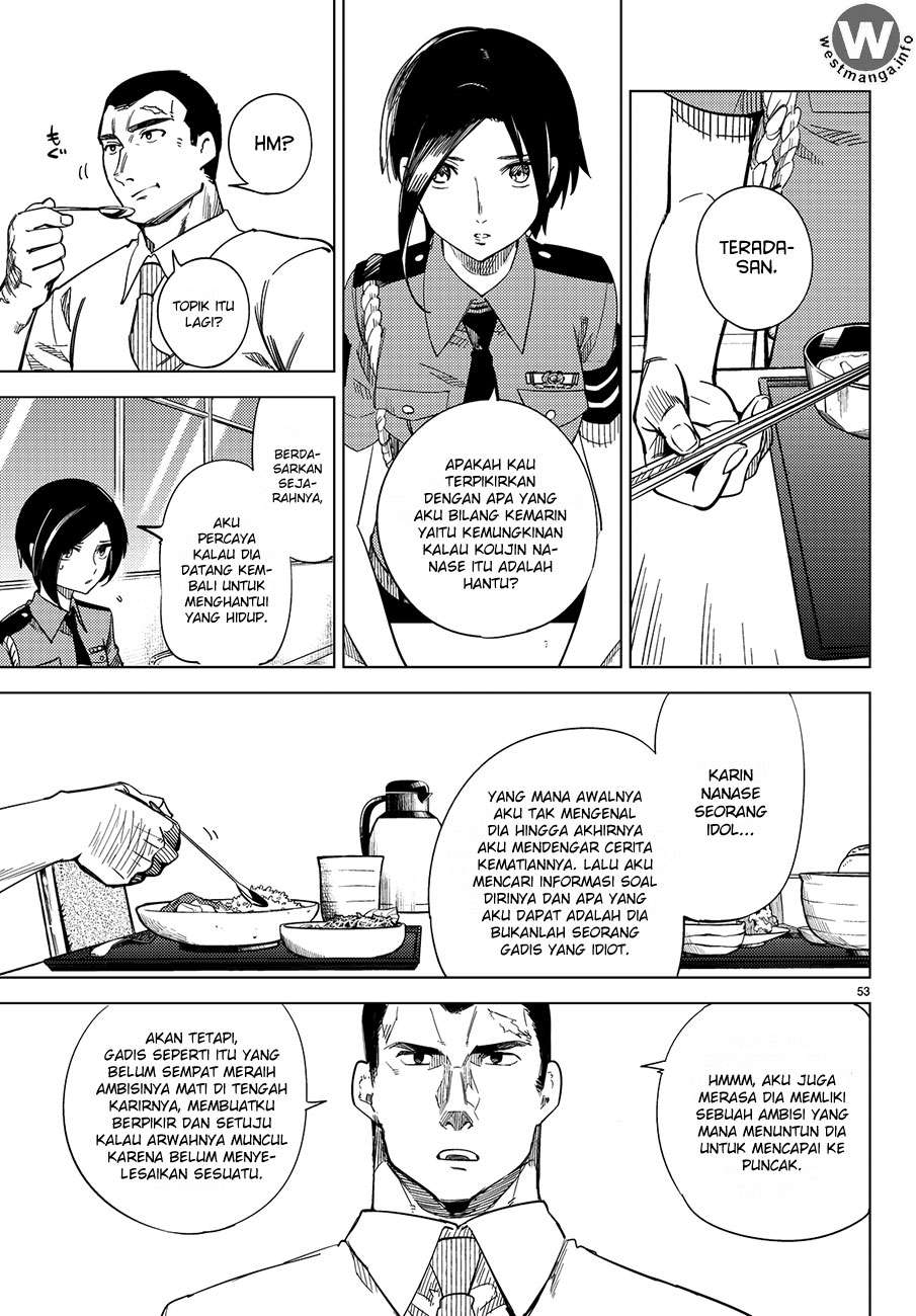 Kyokou Suiri: Invented Inference Chapter 3 Gambar 56