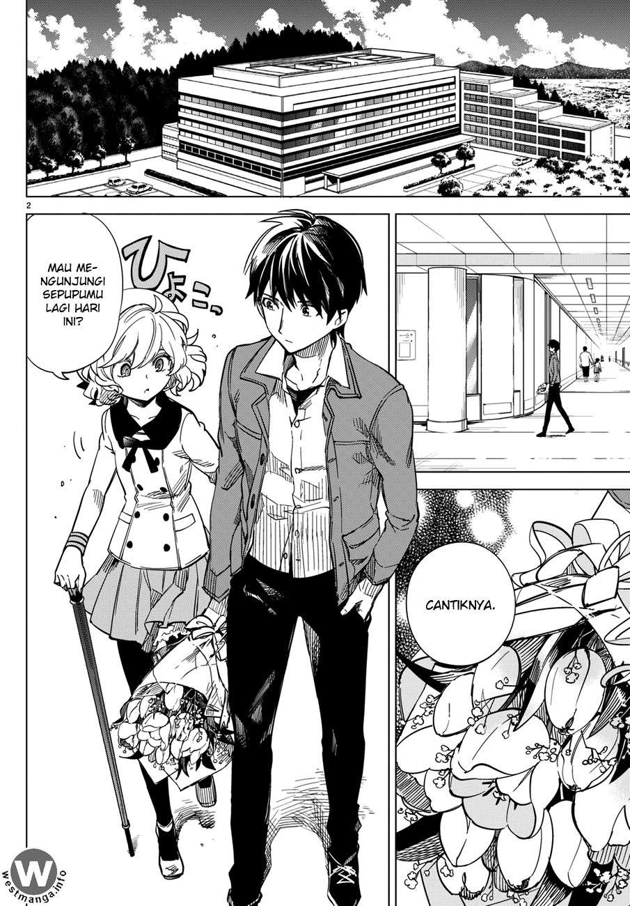Baca  Kyokou Suiri: Invented Inference Chapter 2 Gambar 2