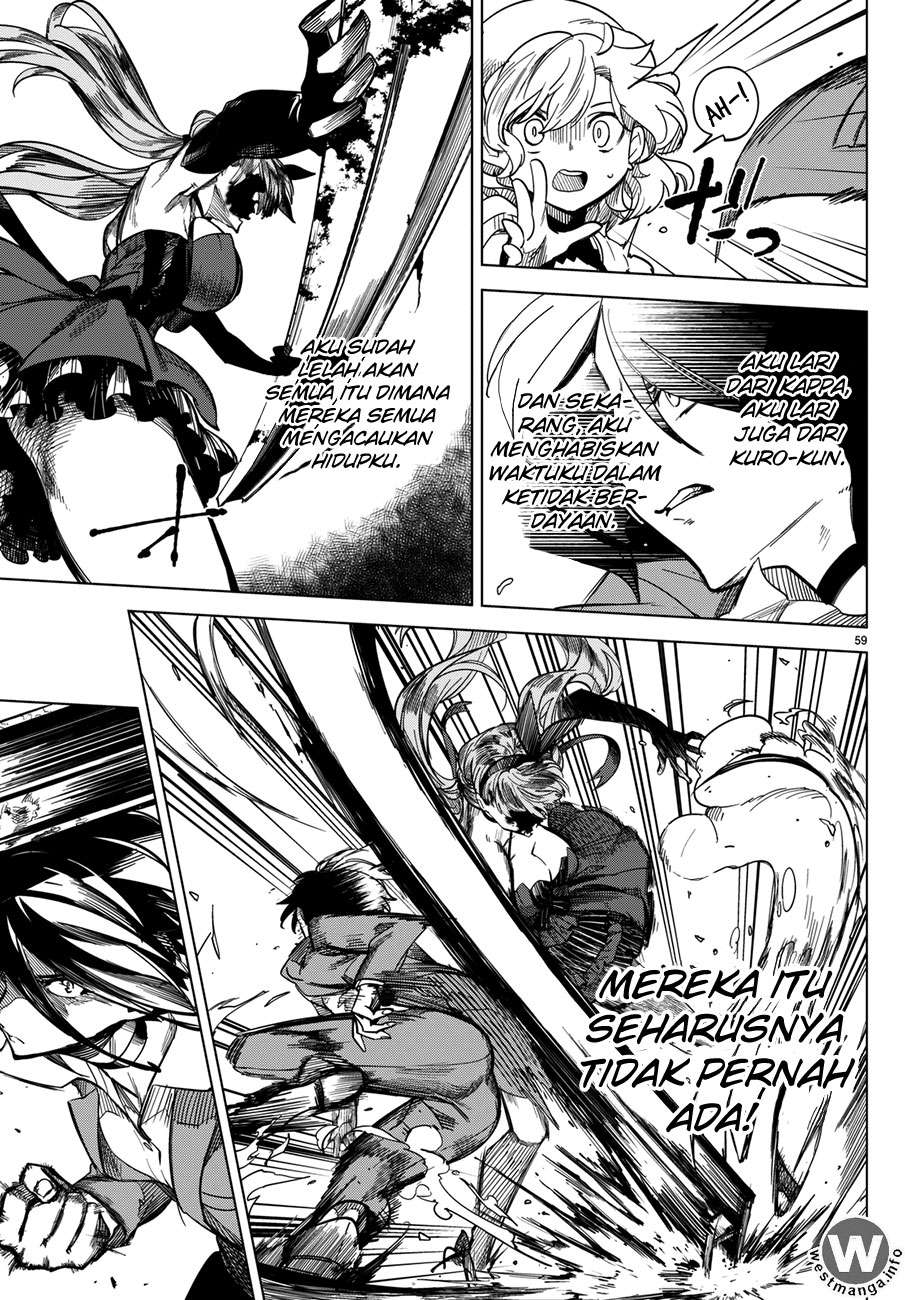 Kyokou Suiri: Invented Inference Chapter 2 Gambar 60