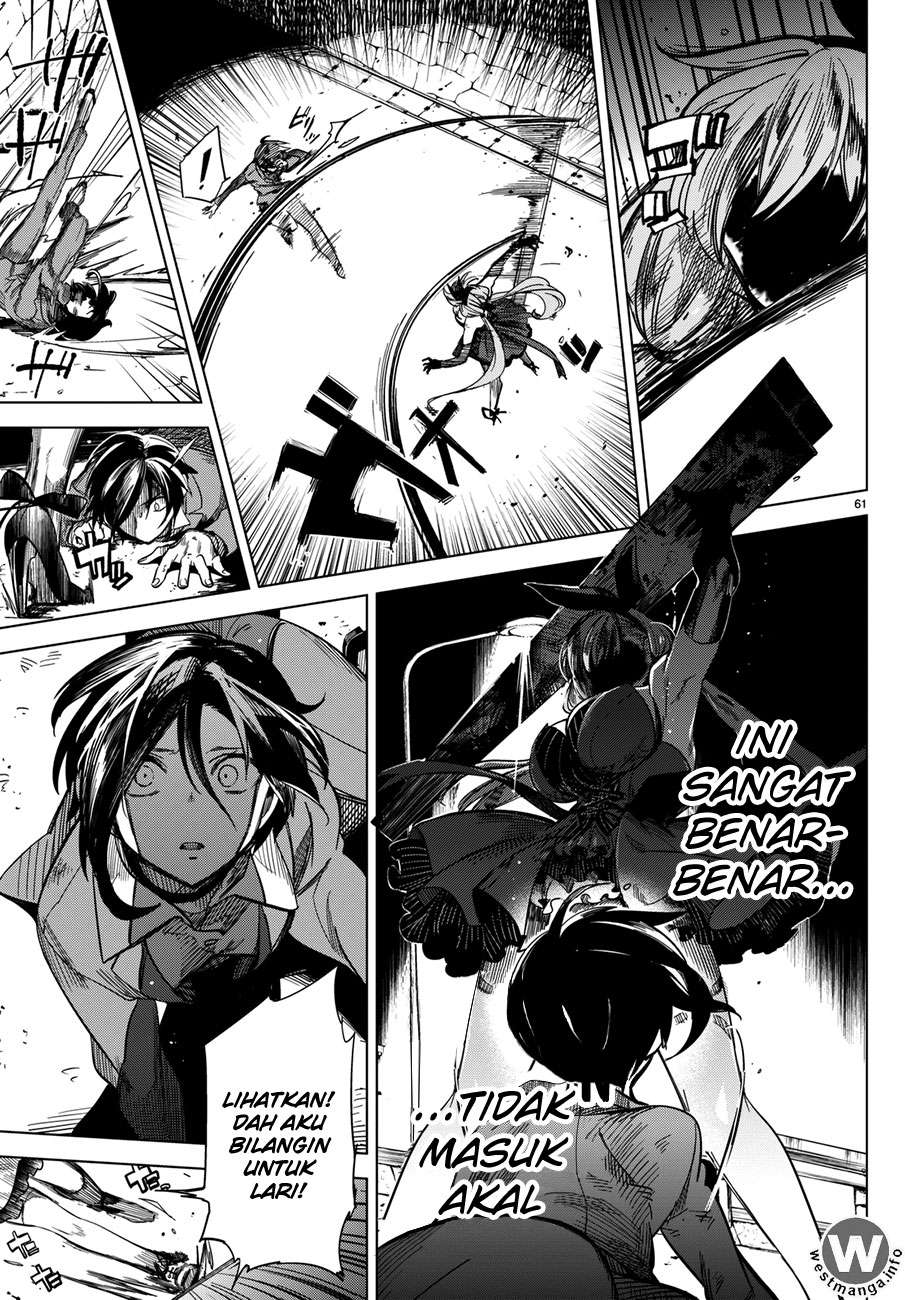 Kyokou Suiri: Invented Inference Chapter 2 Gambar 62