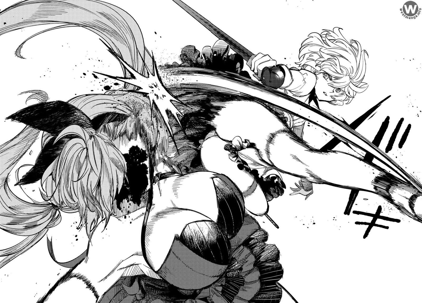 Kyokou Suiri: Invented Inference Chapter 2 Gambar 67