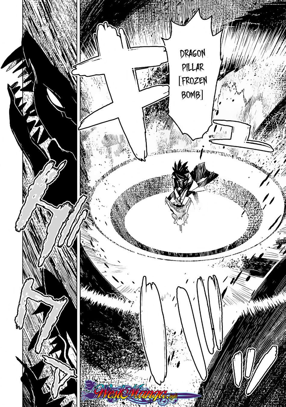 Kuro no Souzou Shoukanshi Chapter 14 Gambar 7