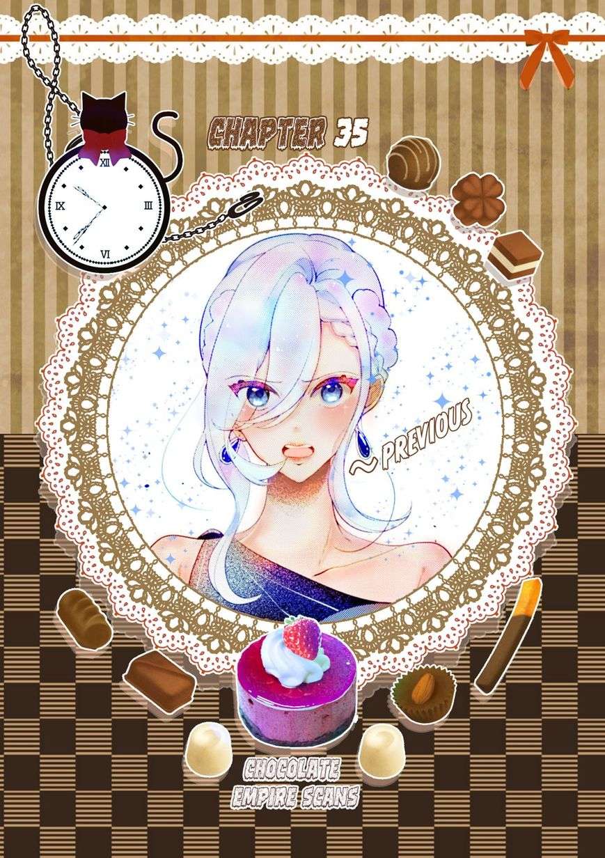 Baca Koushaku Reijou no Tashinami Chapter 35 Gambar 2