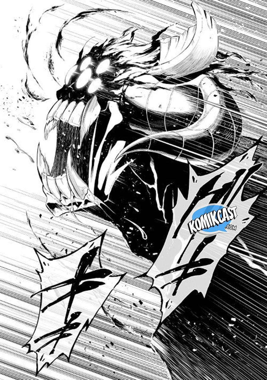 Kouritsu Kuriya Madoushi, Daini no Jinsei de Madou wo Kiwameru Chapter 29 Gambar 15