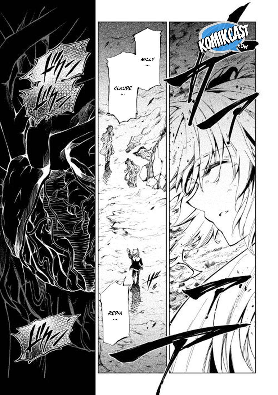 Kouritsu Kuriya Madoushi, Daini no Jinsei de Madou wo Kiwameru Chapter 29 Gambar 28