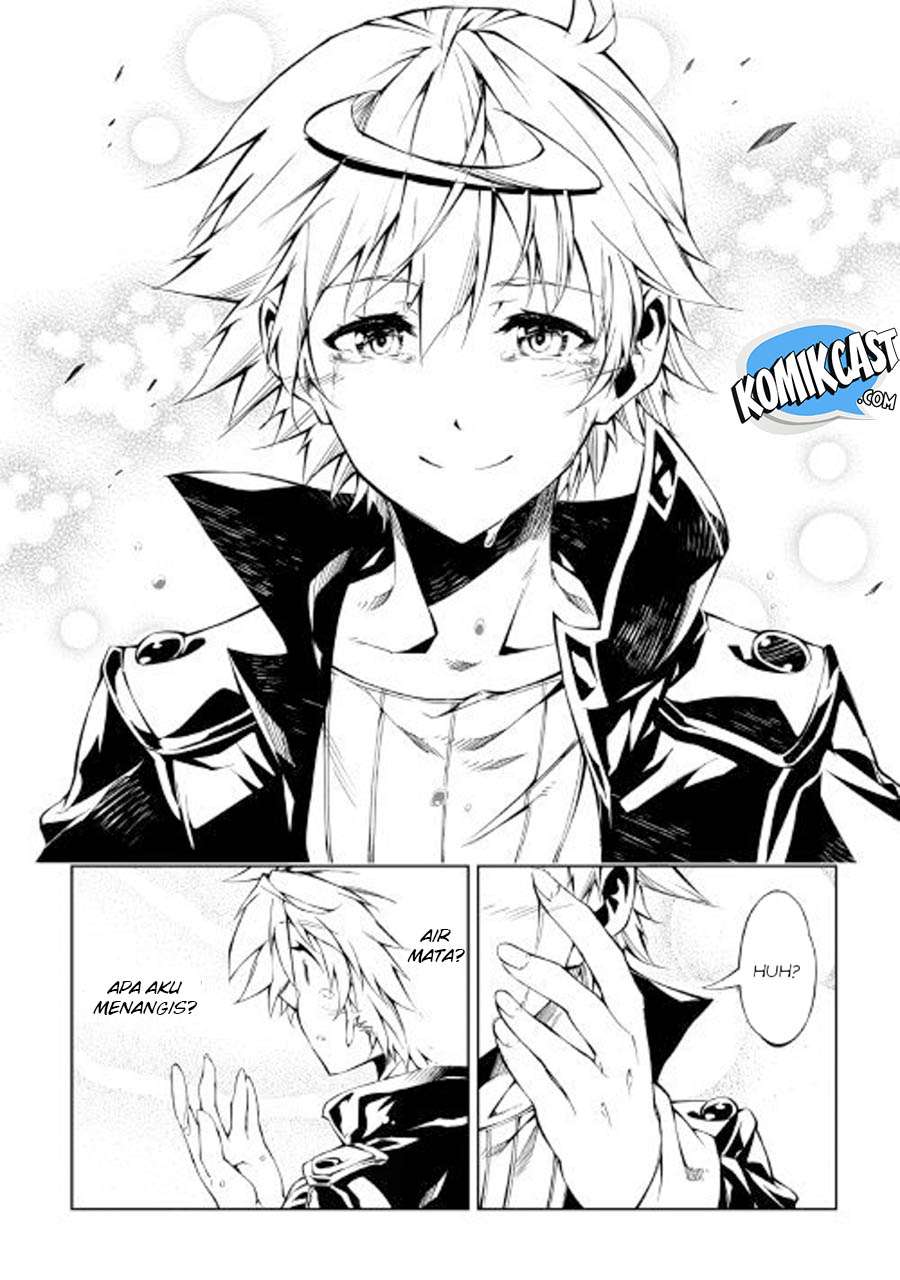 Kouritsu Kuriya Madoushi, Daini no Jinsei de Madou wo Kiwameru Chapter 24 Gambar 13