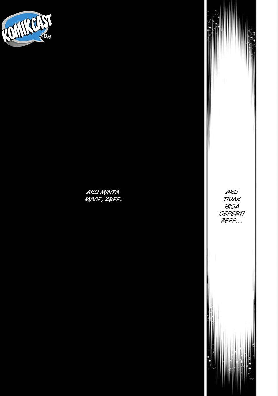 Kouritsu Kuriya Madoushi, Daini no Jinsei de Madou wo Kiwameru Chapter 23 Gambar 21