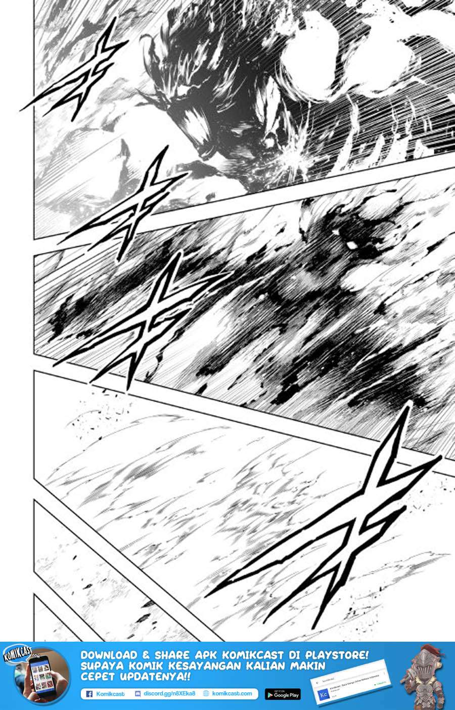 Kouritsu Kuriya Madoushi, Daini no Jinsei de Madou wo Kiwameru Chapter 23 Gambar 23