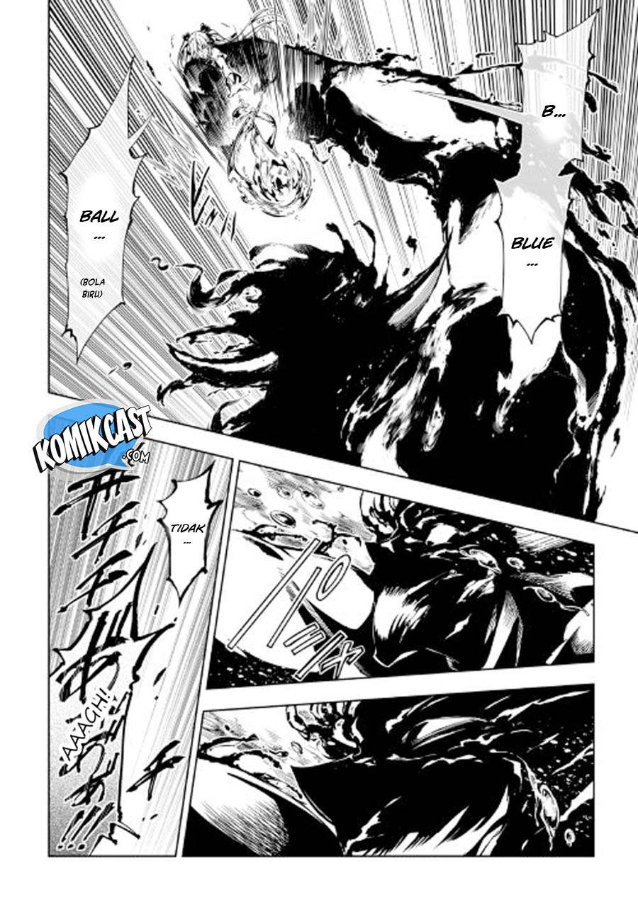 Kouritsu Kuriya Madoushi, Daini no Jinsei de Madou wo Kiwameru Chapter 22 Gambar 11