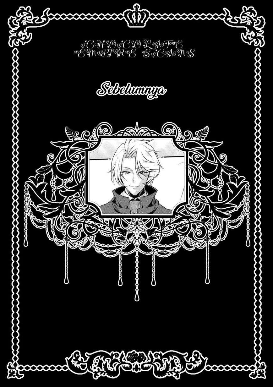 Baca Koushaku Reijou no Tashinami Chapter 22 Gambar 2