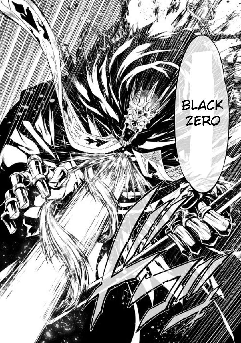 Kouritsu Kuriya Madoushi, Daini no Jinsei de Madou wo Kiwameru Chapter 18 Gambar 17