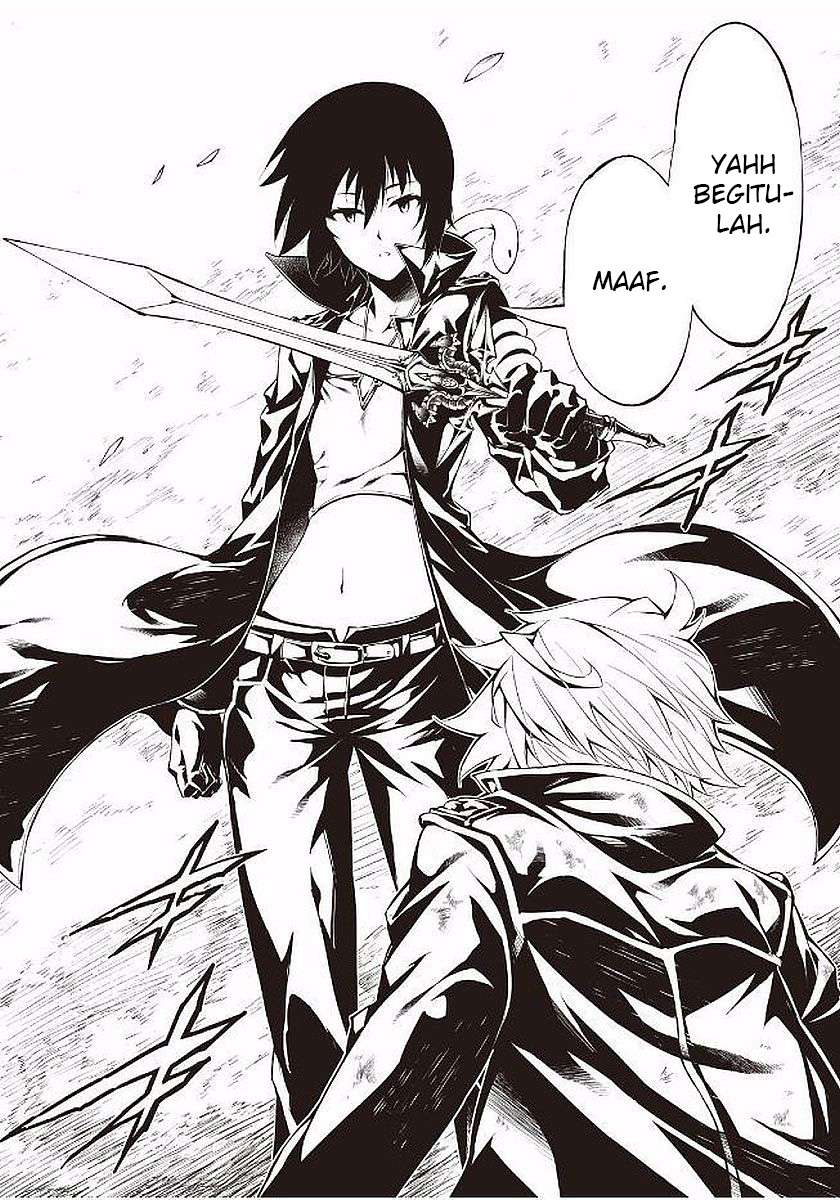 Kouritsu Kuriya Madoushi, Daini no Jinsei de Madou wo Kiwameru Chapter 17 Gambar 22