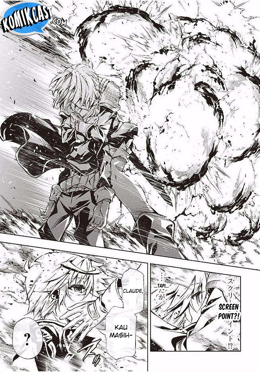 Kouritsu Kuriya Madoushi, Daini no Jinsei de Madou wo Kiwameru Chapter 17 Gambar 9
