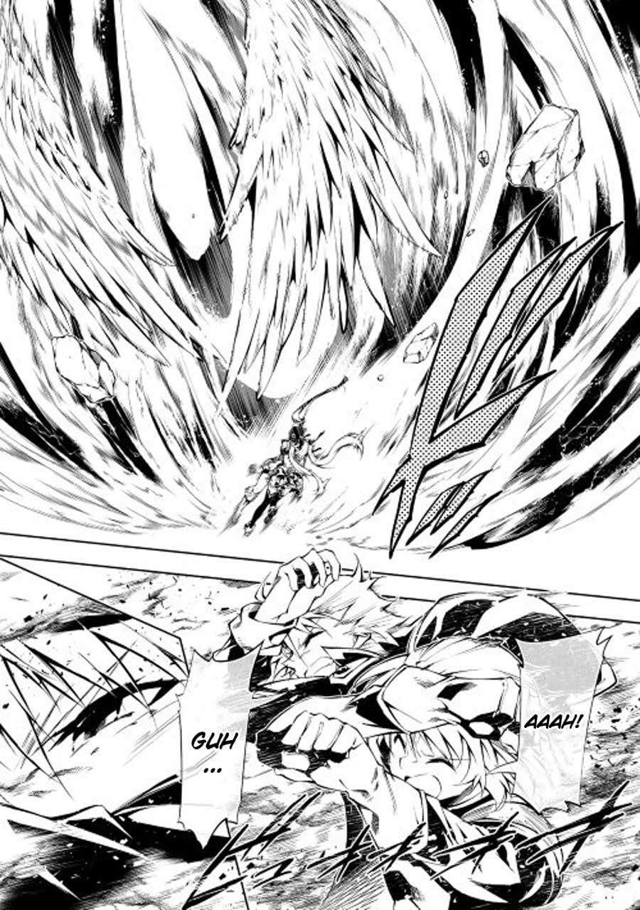 Kouritsu Kuriya Madoushi, Daini no Jinsei de Madou wo Kiwameru Chapter 16 Gambar 19