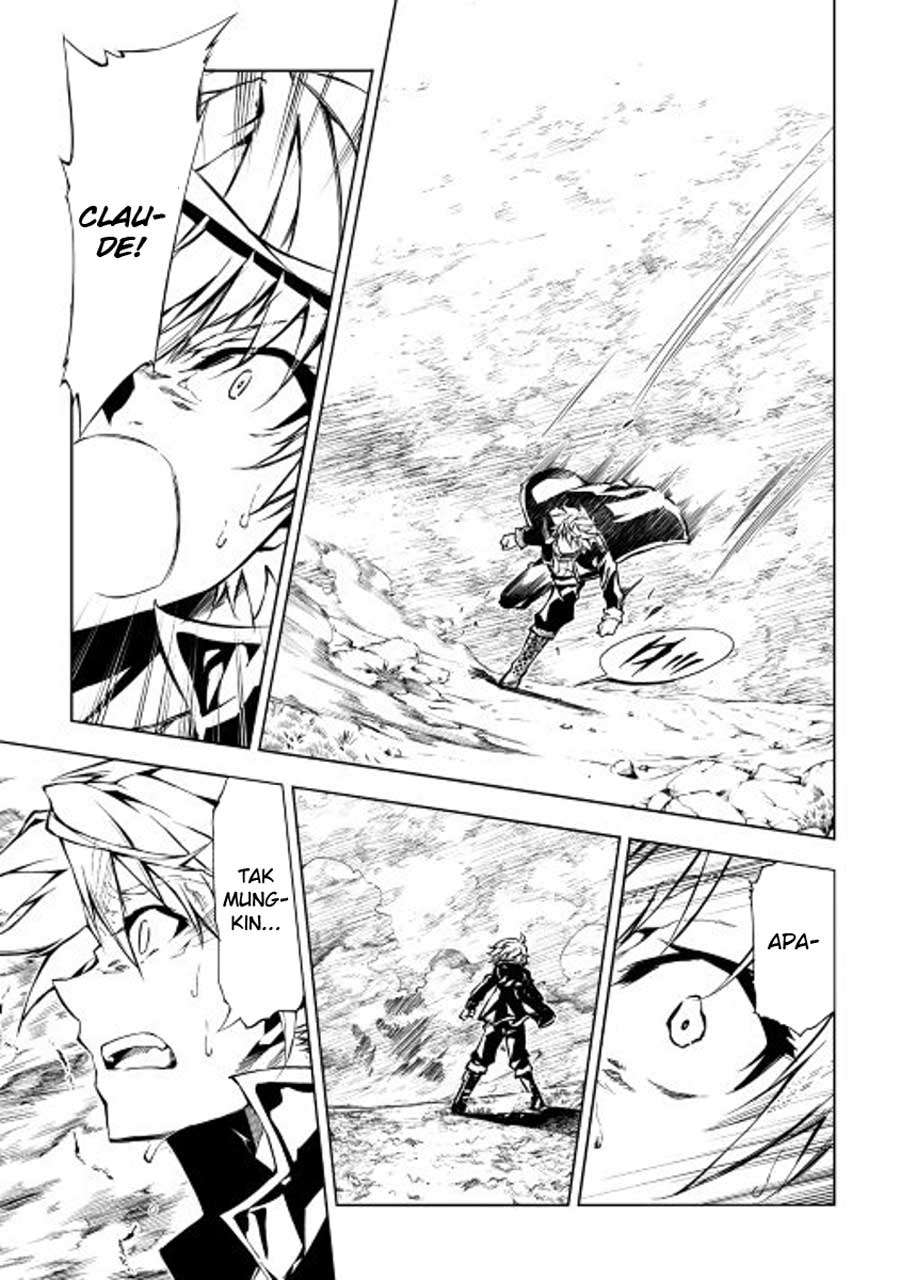 Kouritsu Kuriya Madoushi, Daini no Jinsei de Madou wo Kiwameru Chapter 16 Gambar 29