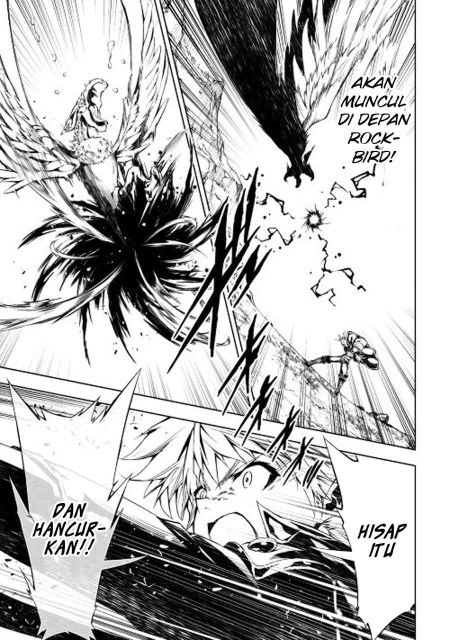 Kouritsu Kuriya Madoushi, Daini no Jinsei de Madou wo Kiwameru Chapter 15 Gambar 38