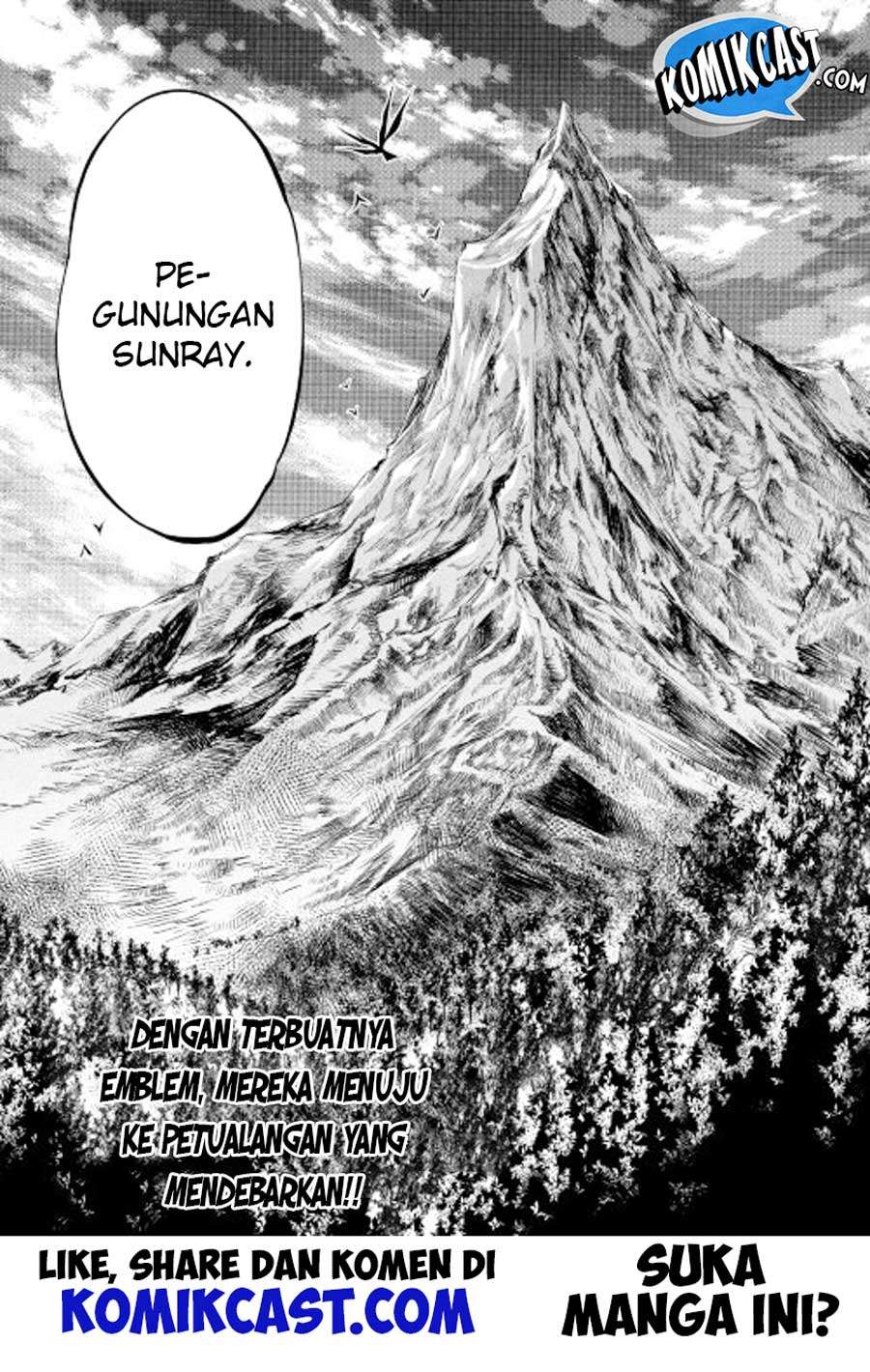 Kouritsu Kuriya Madoushi, Daini no Jinsei de Madou wo Kiwameru Chapter 14 Gambar 37