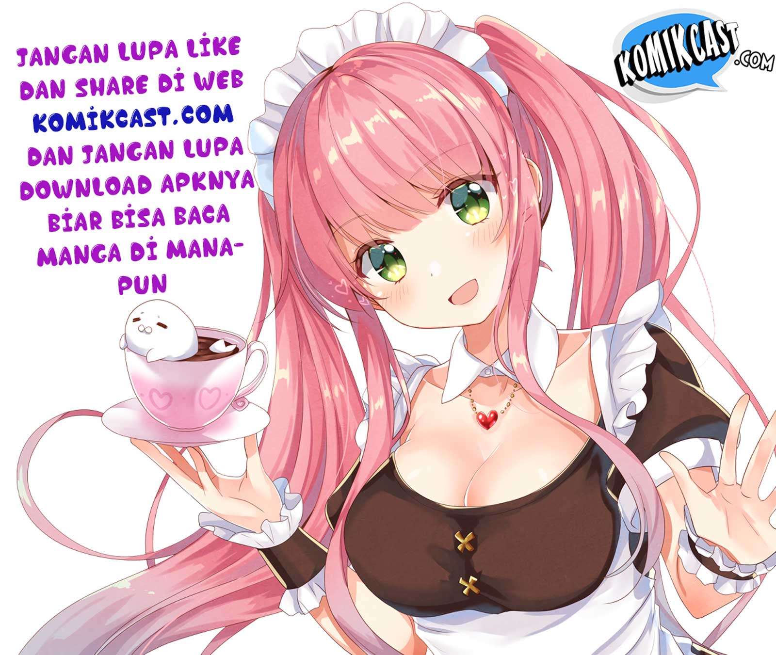 Kouritsu Kuriya Madoushi, Daini no Jinsei de Madou wo Kiwameru Chapter 14 Gambar 38