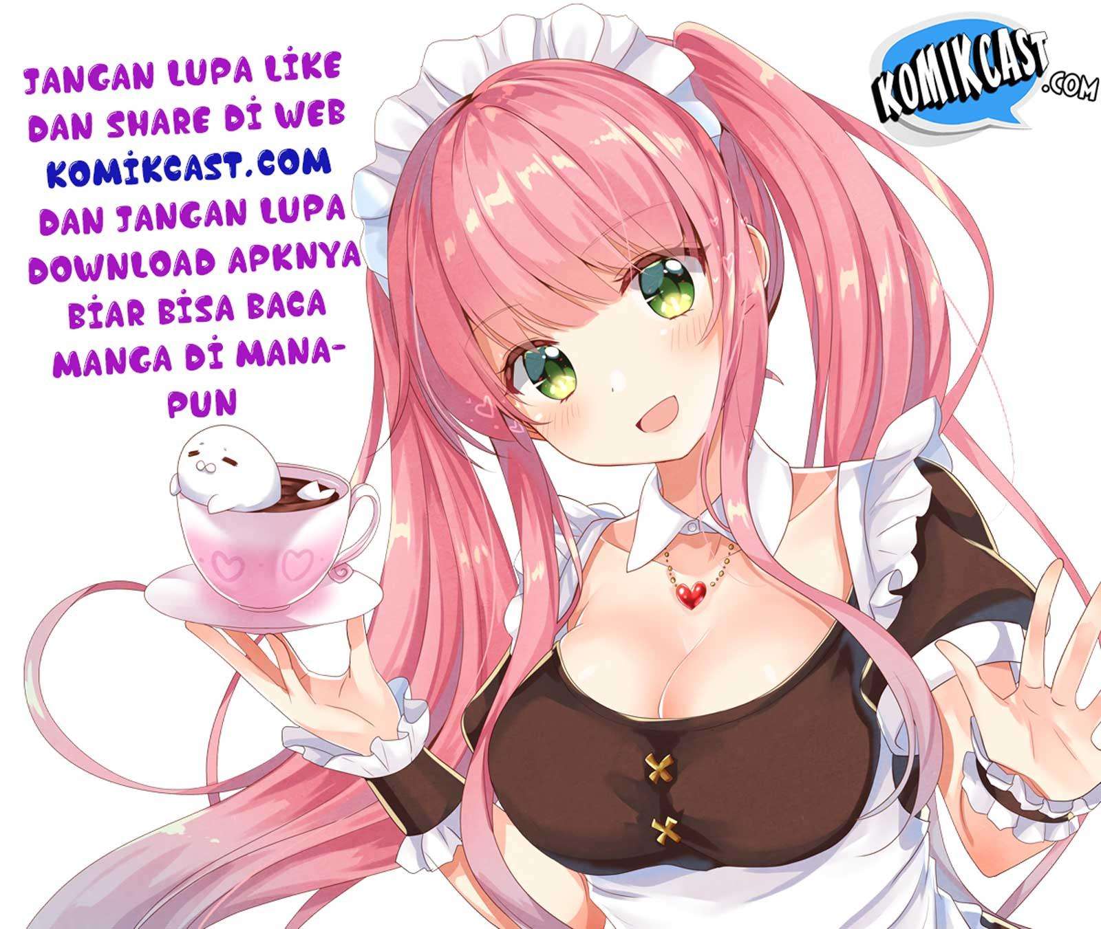 Kouritsu Kuriya Madoushi, Daini no Jinsei de Madou wo Kiwameru Chapter 13 Gambar 40