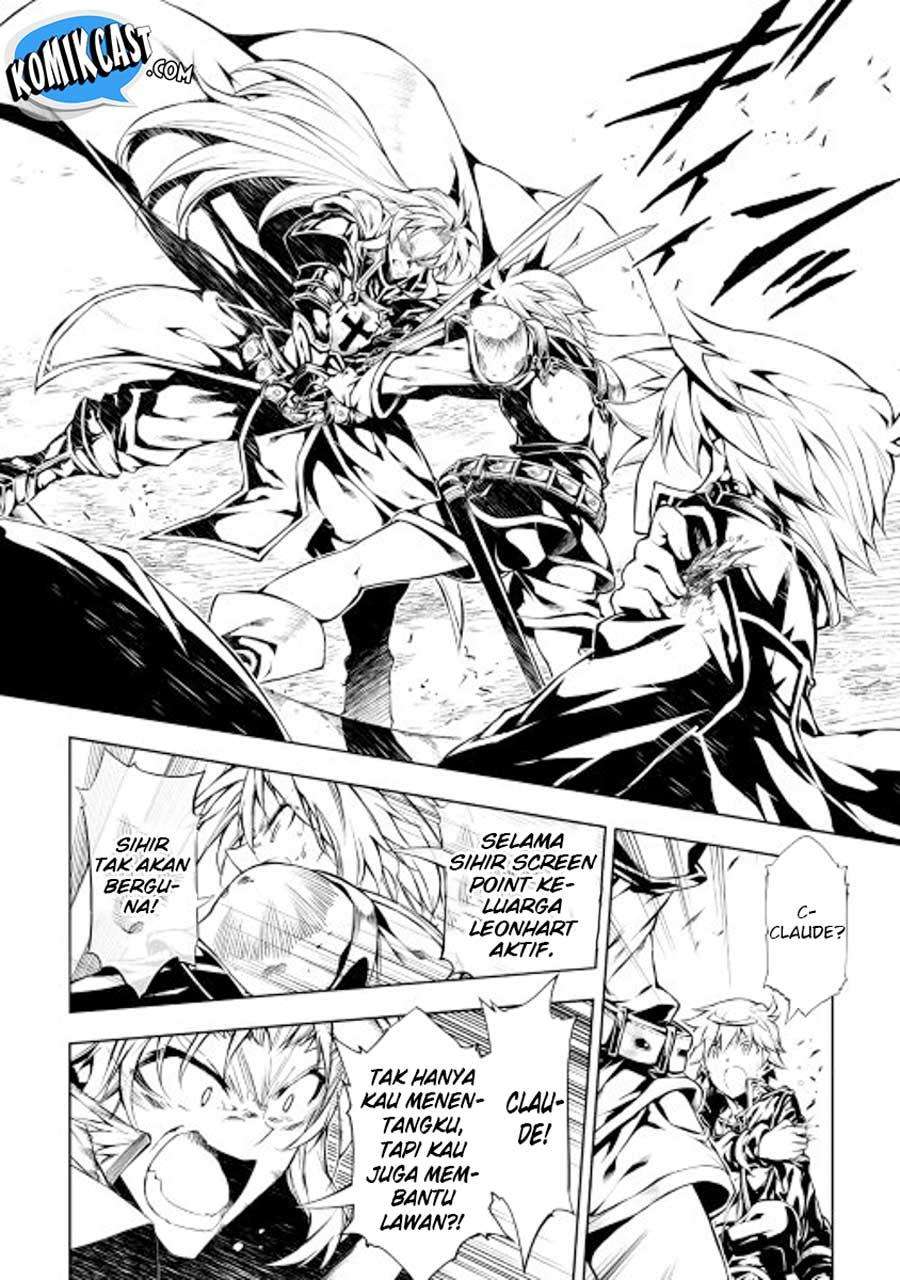 Kouritsu Kuriya Madoushi, Daini no Jinsei de Madou wo Kiwameru Chapter 13 Gambar 8