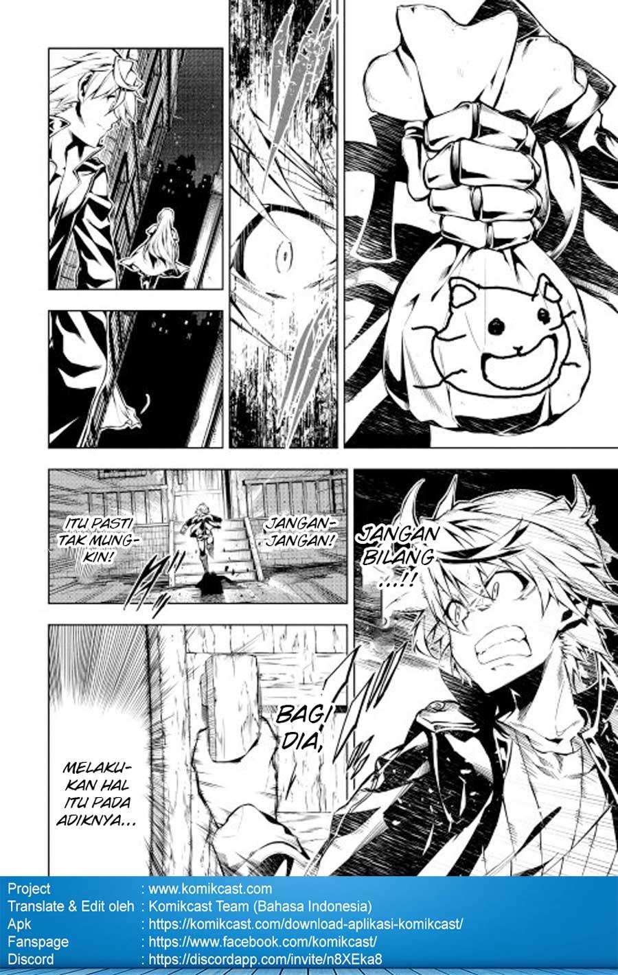 Kouritsu Kuriya Madoushi, Daini no Jinsei de Madou wo Kiwameru Chapter 12 Gambar 24