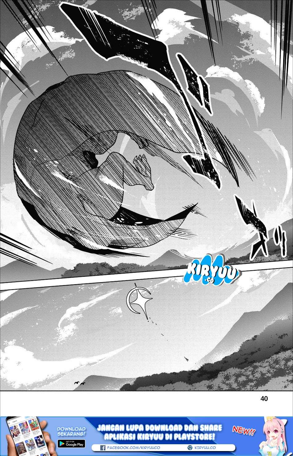 Koryuu nara Sude de Taosemasu kedo, Kore tte Joushiki janain desu ka? Chapter 1 Gambar 40