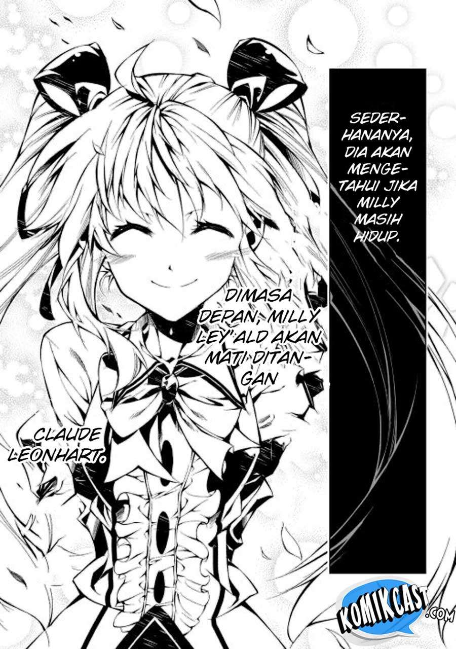 Kouritsu Kuriya Madoushi, Daini no Jinsei de Madou wo Kiwameru Chapter 11 Gambar 25