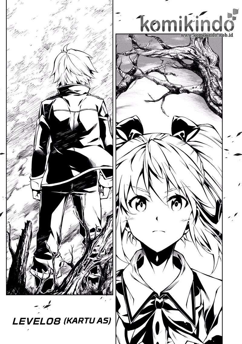 Baca  Kouritsu Kuriya Madoushi, Daini no Jinsei de Madou wo Kiwameru Chapter 8 Gambar 2