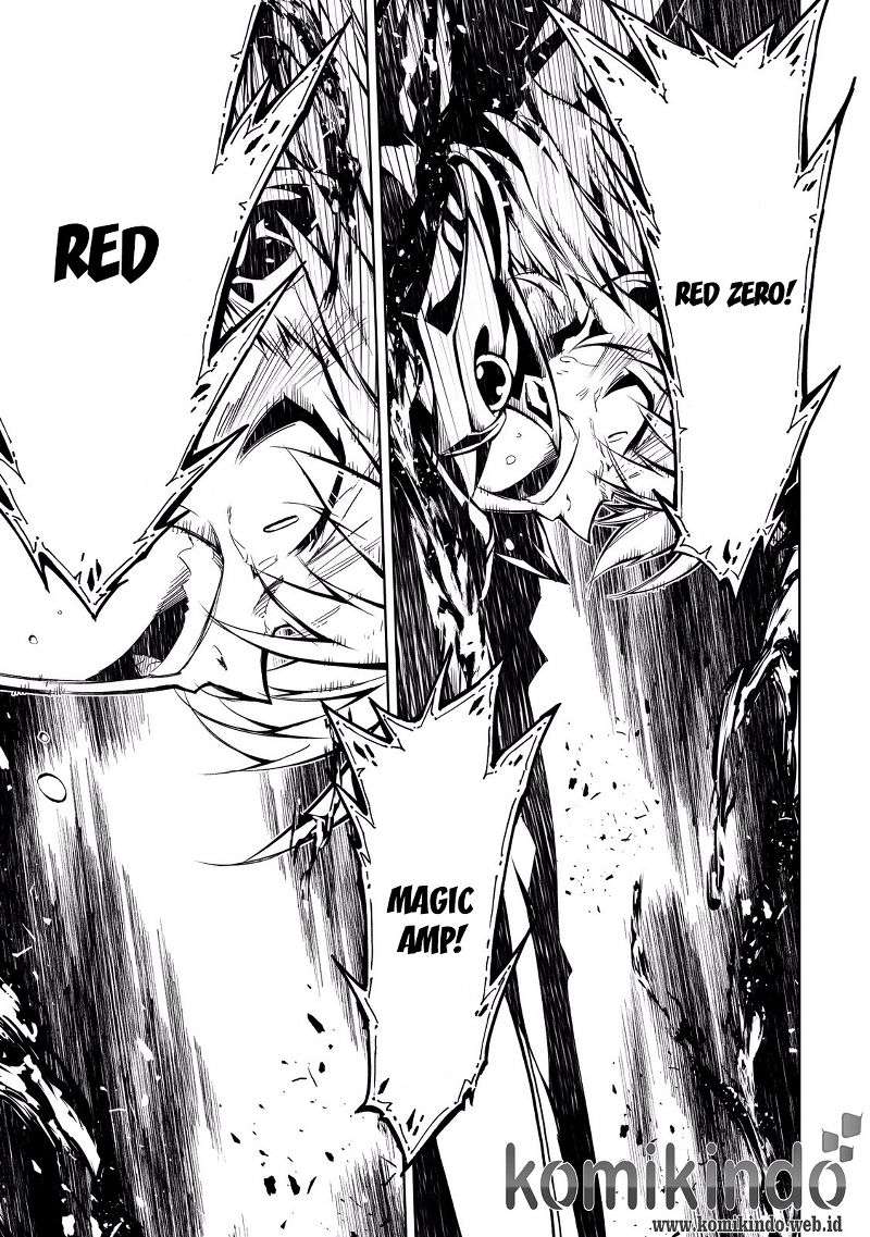 Kouritsu Kuriya Madoushi, Daini no Jinsei de Madou wo Kiwameru Chapter 8 Gambar 20