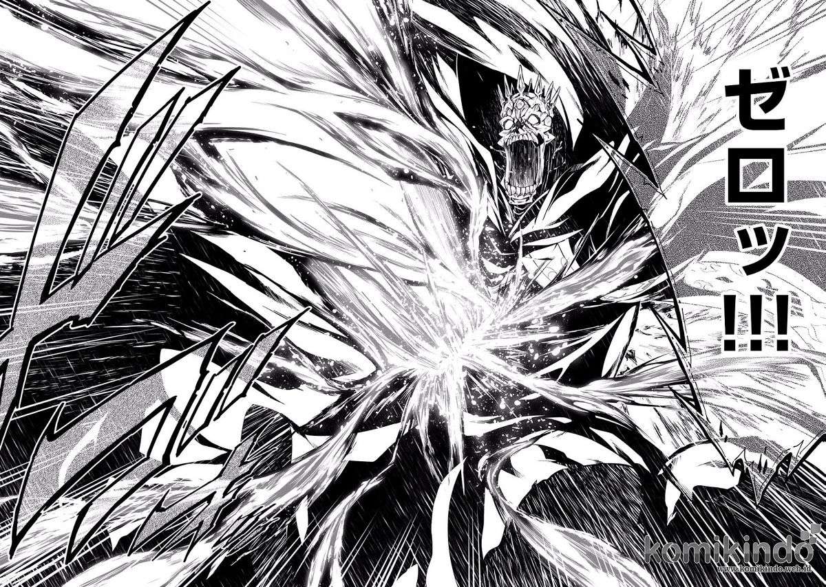 Kouritsu Kuriya Madoushi, Daini no Jinsei de Madou wo Kiwameru Chapter 8 Gambar 21