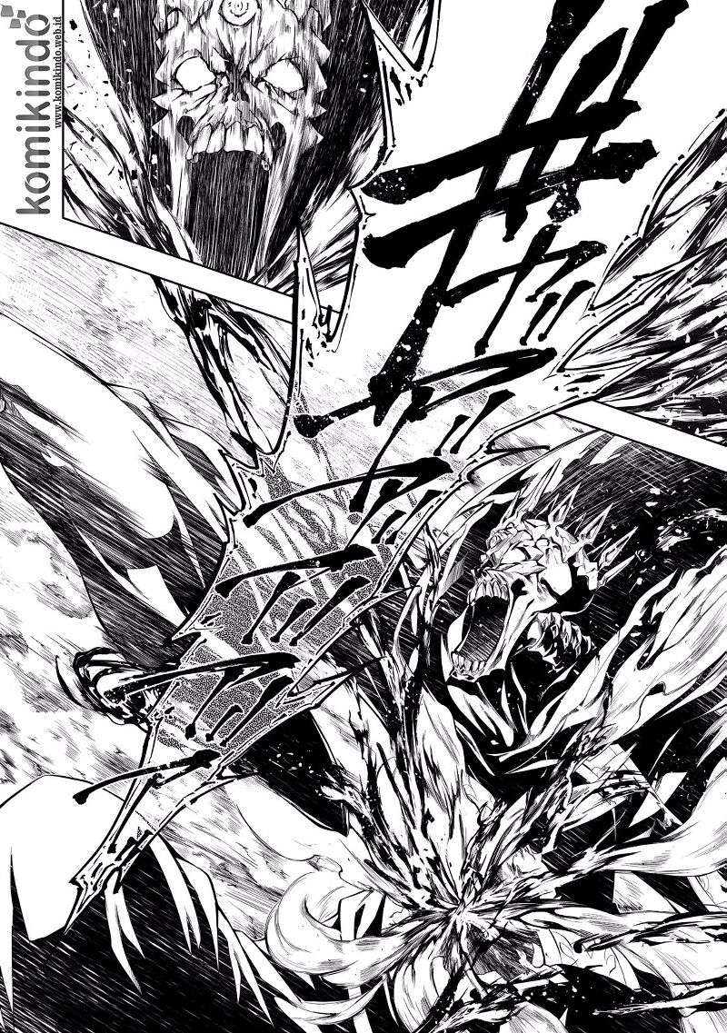 Kouritsu Kuriya Madoushi, Daini no Jinsei de Madou wo Kiwameru Chapter 8 Gambar 22