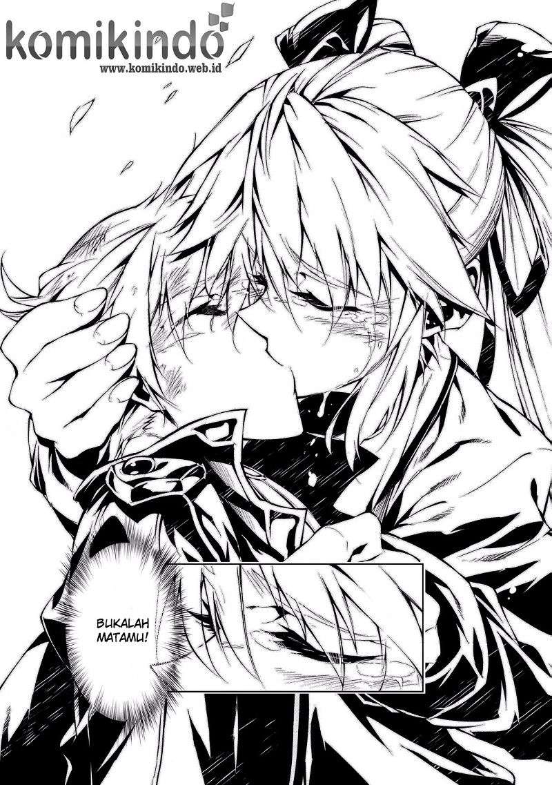 Kouritsu Kuriya Madoushi, Daini no Jinsei de Madou wo Kiwameru Chapter 7 Gambar 13