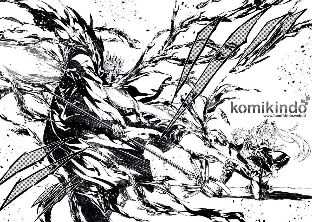 Kouritsu Kuriya Madoushi, Daini no Jinsei de Madou wo Kiwameru Chapter 7 Gambar 17