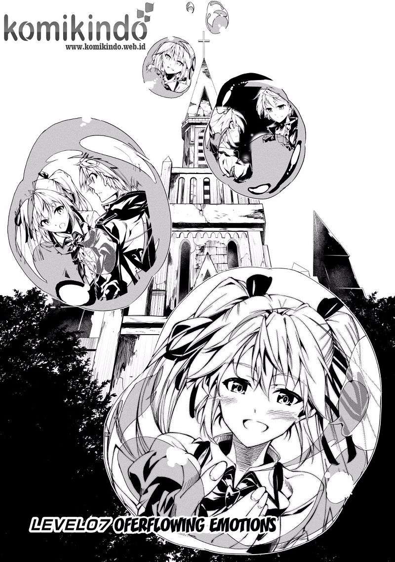Baca  Kouritsu Kuriya Madoushi, Daini no Jinsei de Madou wo Kiwameru Chapter 7 Gambar 2