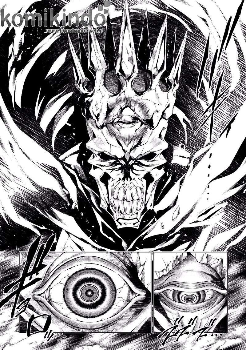 Kouritsu Kuriya Madoushi, Daini no Jinsei de Madou wo Kiwameru Chapter 7 Gambar 22