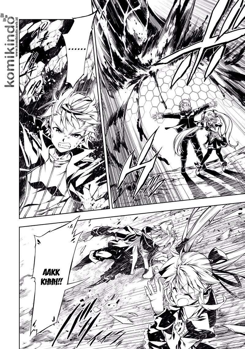 Kouritsu Kuriya Madoushi, Daini no Jinsei de Madou wo Kiwameru Chapter 7 Gambar 7