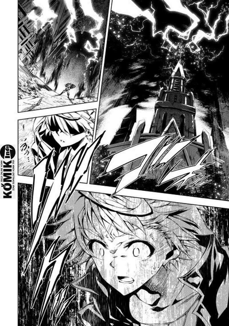 Kouritsu Kuriya Madoushi, Daini no Jinsei de Madou wo Kiwameru Chapter 2 Gambar 13