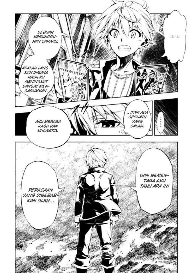 Kouritsu Kuriya Madoushi, Daini no Jinsei de Madou wo Kiwameru Chapter 2 Gambar 7