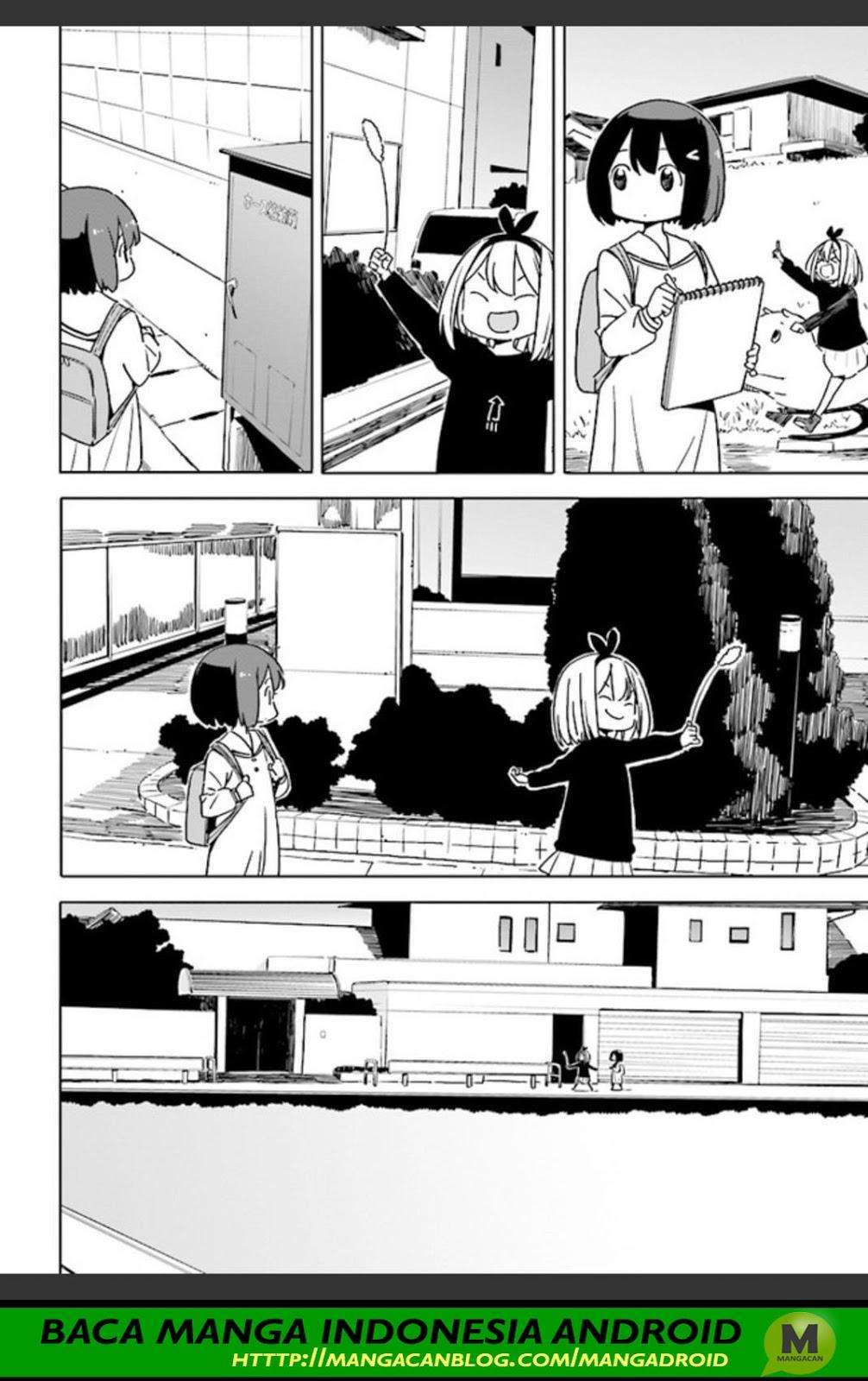 Kono Bijutsubu ni wa Mondai ga Aru! Chapter 74 Gambar 12