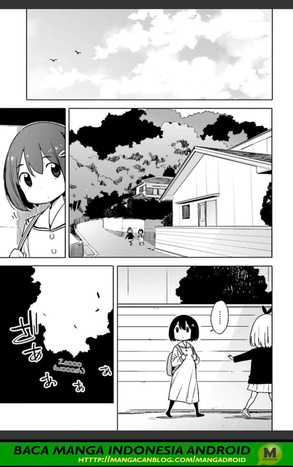 Kono Bijutsubu ni wa Mondai ga Aru! Chapter 74 Gambar 13
