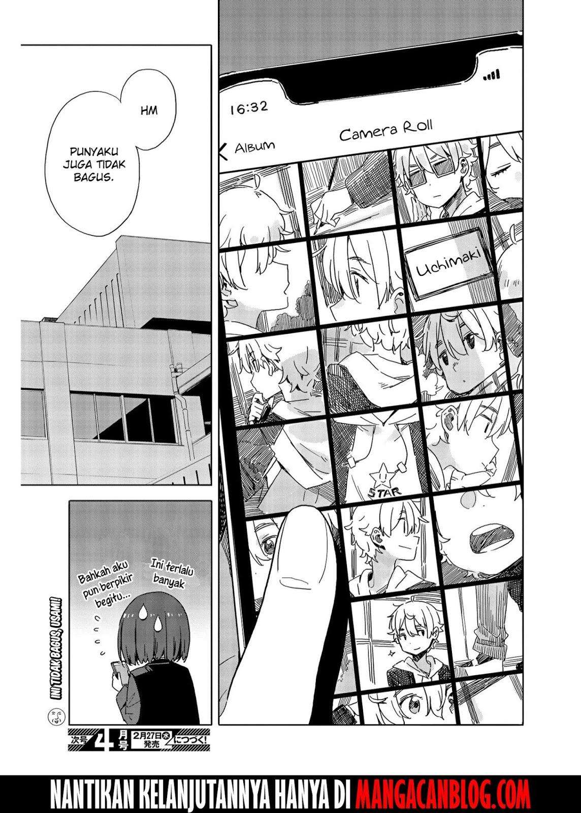 Kono Bijutsubu ni wa Mondai ga Aru! Chapter 73 Gambar 19