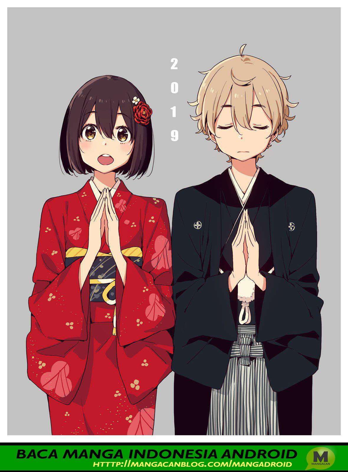 Baca Komik Kono Bijutsubu ni wa Mondai ga Aru! Chapter 72 Gambar 1